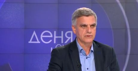 Стефан Янев с голяма бомба за изборите 
