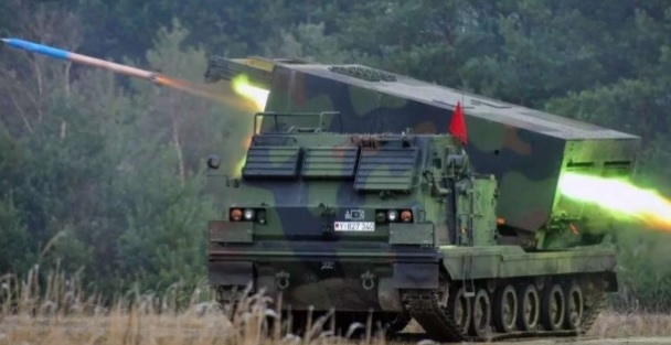 Пентагонът отряза искане на Украйна за още HIMARS и обясни защо
