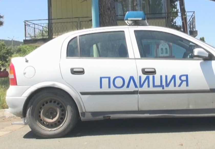 Жестоко ВИДЕО! Мургавата нинджа Лорко отвинти главата на мъж в Сандански