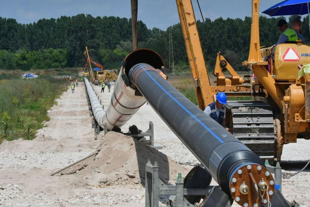 Провериха интерконектора и още една от лъжите на Петков лъсна! Не откриха газ, а... ВИДЕО