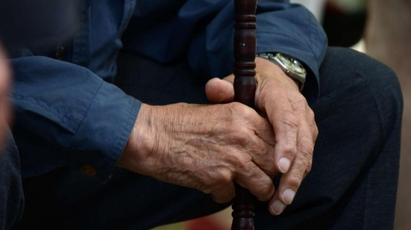 Брутален побой над пенсионер заради 370 лв. потресе Пловдивско 