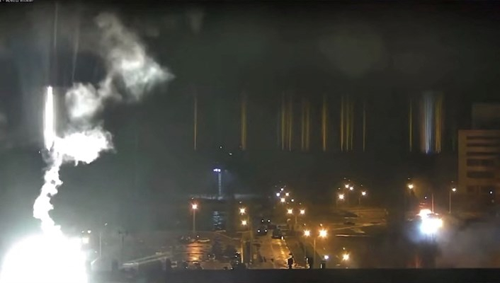 Експерт: Стане ли авария в Запорожката АЕЦ, радиацията удря и България!