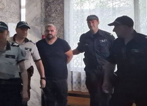 Извънредна новина за шофьора на автобуса от касапницата до Велико Търново