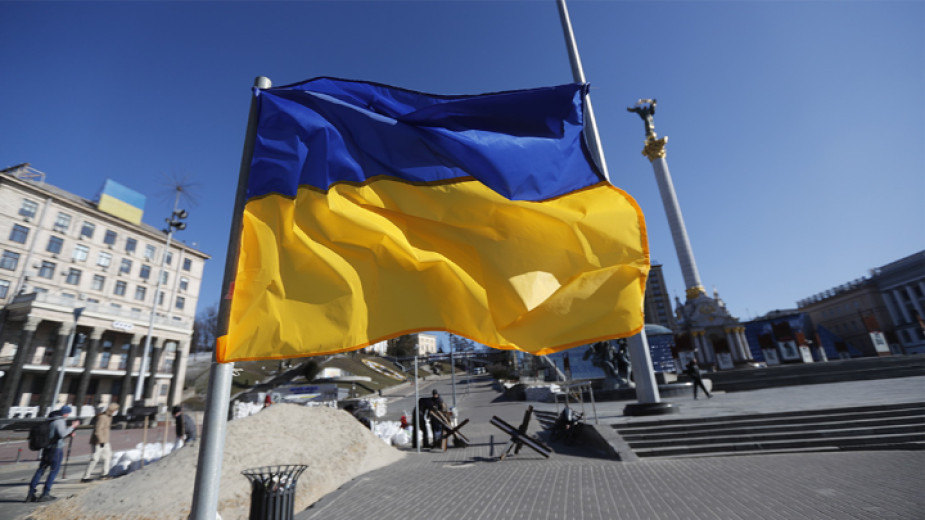 Bloomberg с кошмарно предупреждение за Европа и Украйна