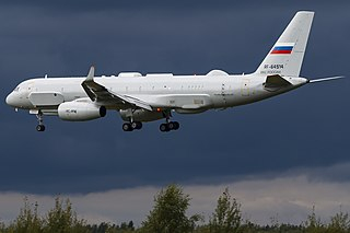 NORAD с притеснителни новини за руски разузнавателен самолет: 2 пъти навлезе в...