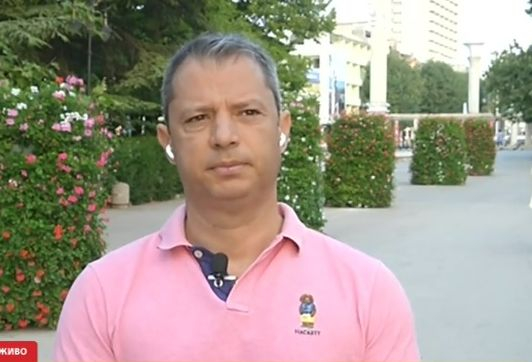 Делян Добрев: Ако не бяха Кирил и Асен, нямаше да имаме недостиг на газ