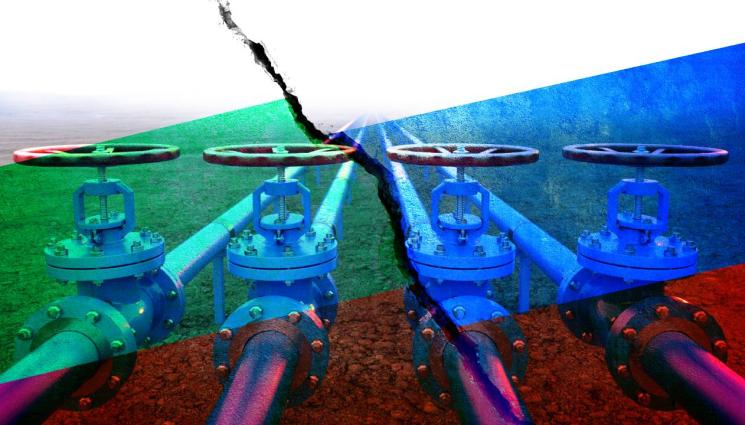 Руски сенатор ни отряза: Няма причини да пускаме газа на "неприятелска" България