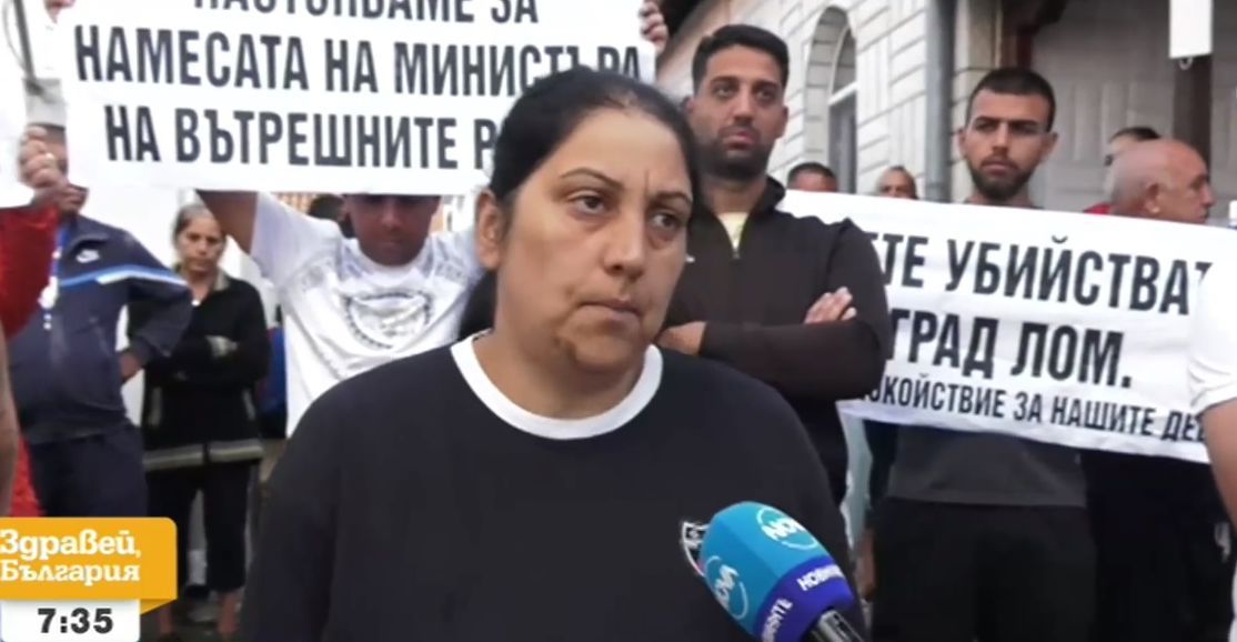 Синовете на брутално убития Горан: Ако не поеме полицията ангажимент, ще поемем ние! ВИДЕО