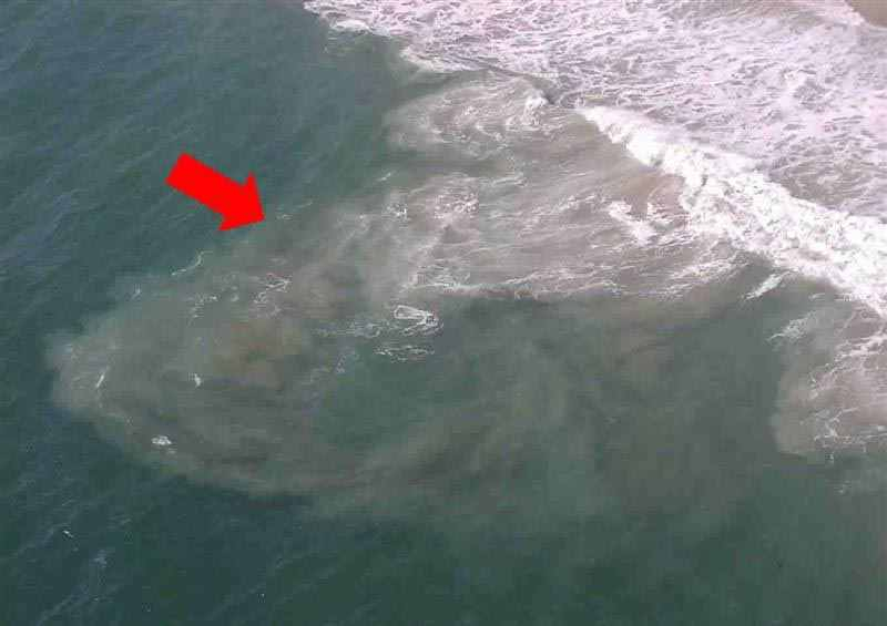 Внимание! Опасни явления провалят морската почивка през уикенда