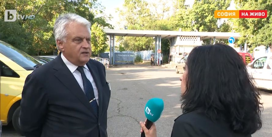 Рашков удобно и необяснимо се хвали пред bTV