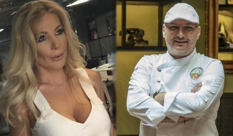 Любовницата на шеф Манчев се оказа измамница! Дават я на съд за над 100 бона