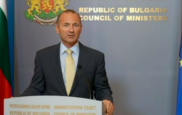 Енергийният министър разкри какво се случва с преговорите с „Газпром” ВИДЕО