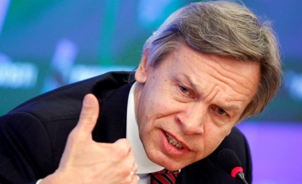 Руски сенатор ни отряза: Няма причини да пускаме газа на "неприятелска" България