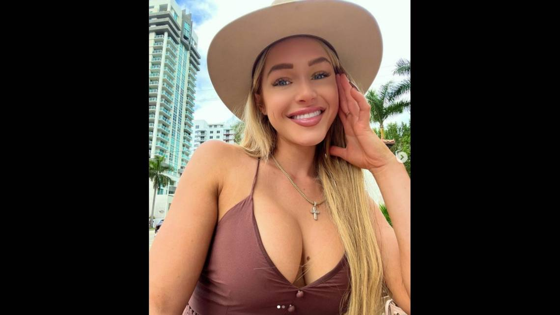 Модел от OnlyFans закла гаджето си след тежък скандал СНИМКИ