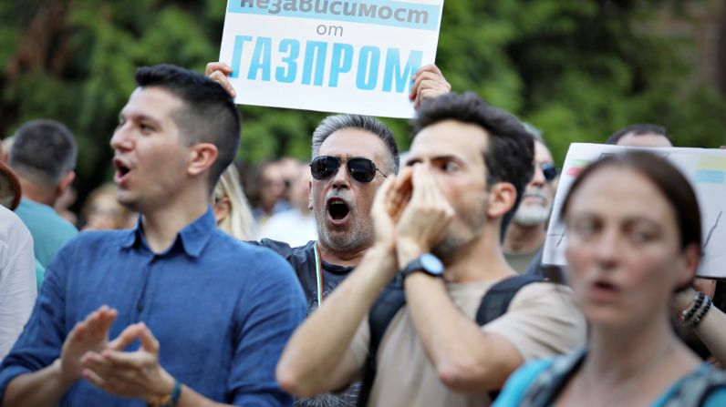 Волгин посочи най-големия проблем на некъпаните жълтопаветници