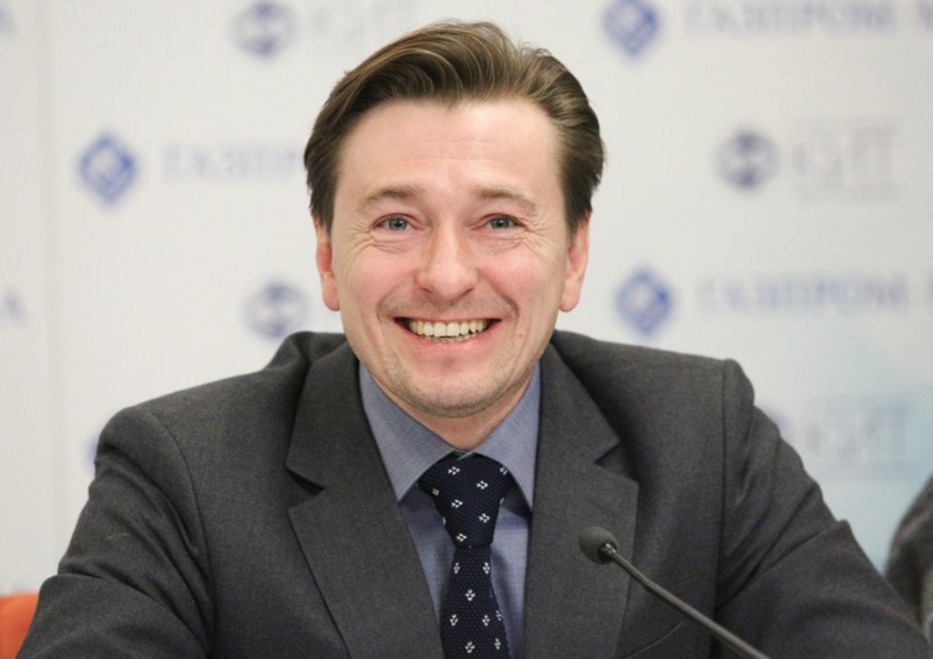 Сергей Безруков: 30 години живяхме в американската вселена на "Марвел", стига толкова