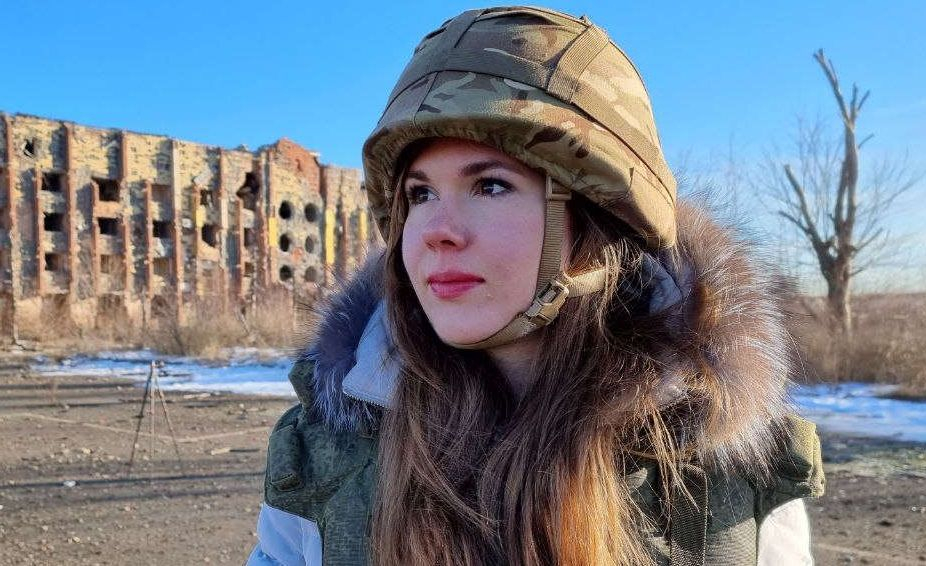 Германска журналистка: Ако казваш истината за Донбас, в Европа получаваш присъда