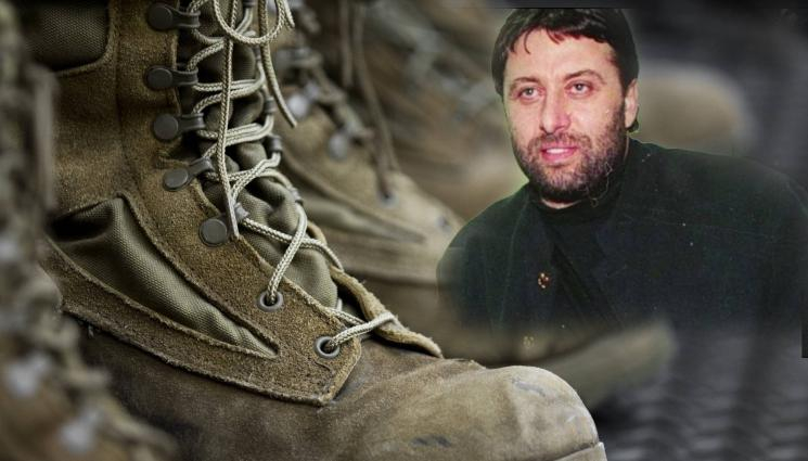 Пада тайната за ужаса с Карамански и 14 изгорели войници, какво се е случило на  11 август 1995