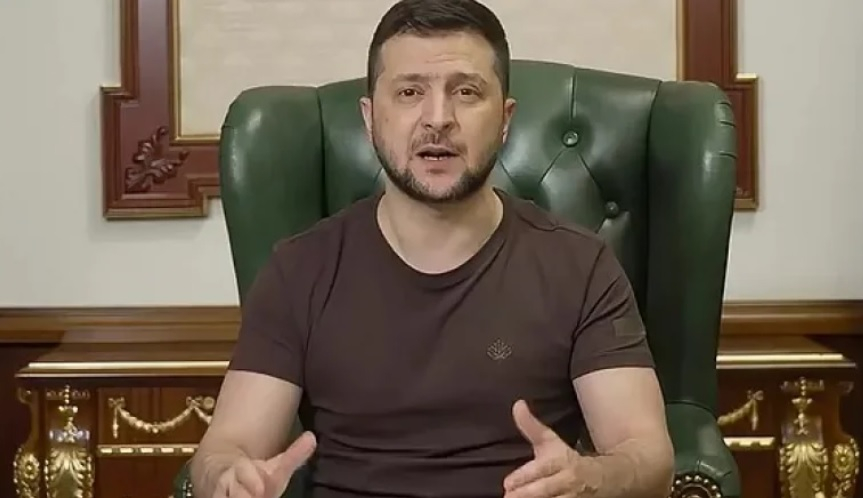 Бивш министър каза как Зеленски спаси четворната коалиция 
