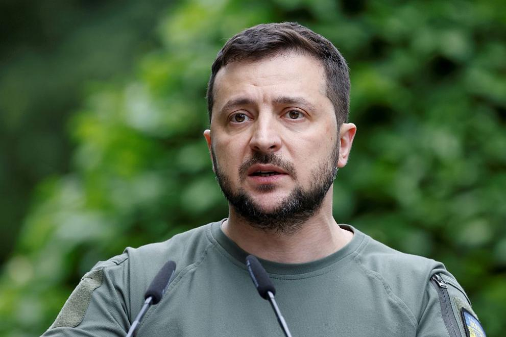 Die Welt: Тайните сделки на президента Зеленски