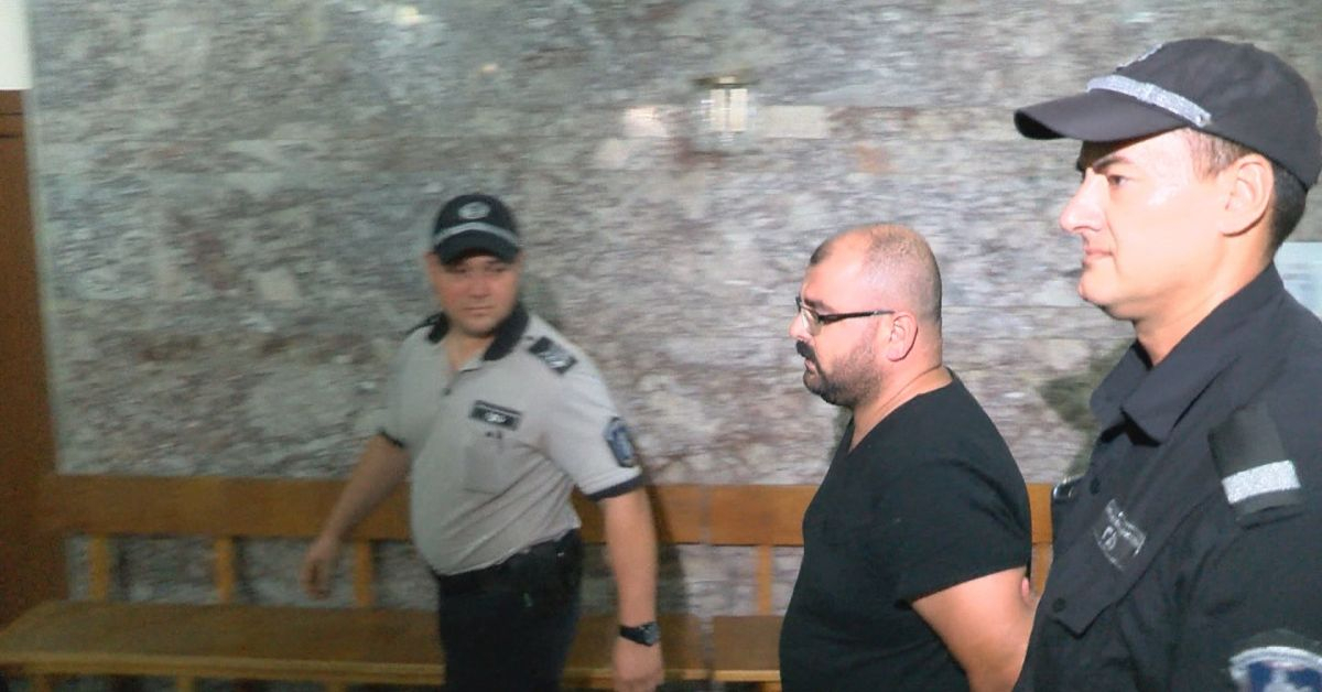 Последни новини за турския шофьор на автобус, причинил тежка катастрофа с автобус в Търновско