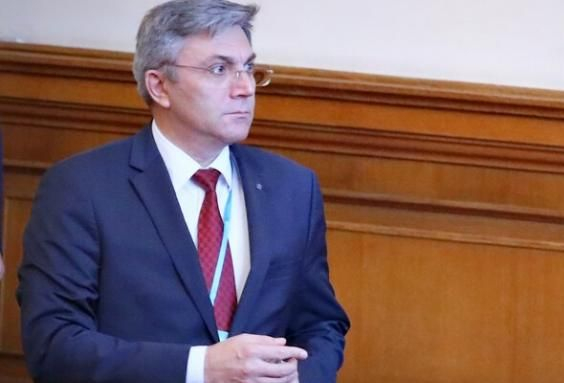 Карадайъ: България има нужда от ДПС и във властта  