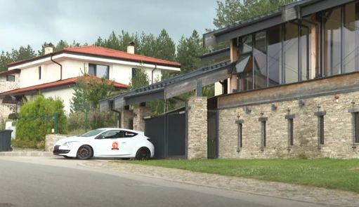Шок! Задържаха сина на убития в "Делта Хил" швейцарски бизнесмен