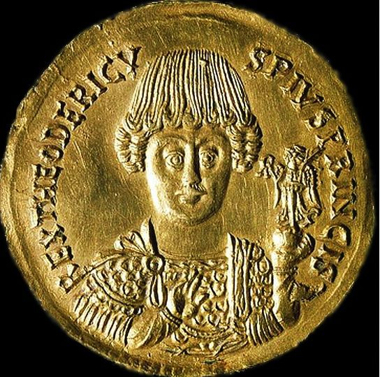 Готите - връзката на България с Норвегия и Германия 