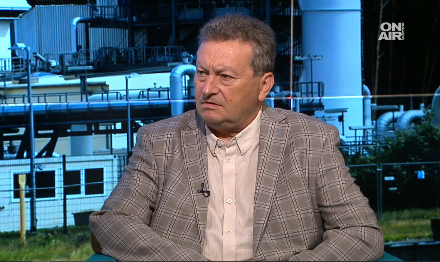Таско Ерменков, БСП: Трябва да уредим отношенията си с „Газпром“