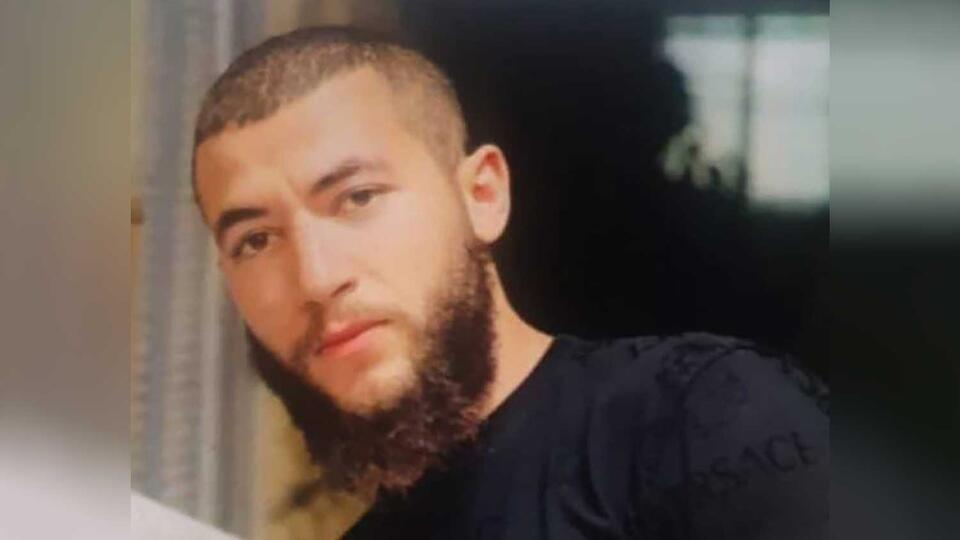 Израелските служби сгащиха палестинец след нощната стрелба, ето кой е той СНИМКА