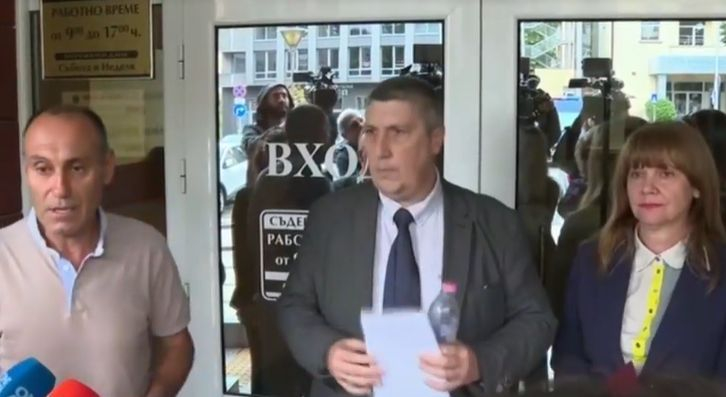 Прокуратурата с нови разкрития за убийството на швейцарския бизнесмен БЛИЦ TV