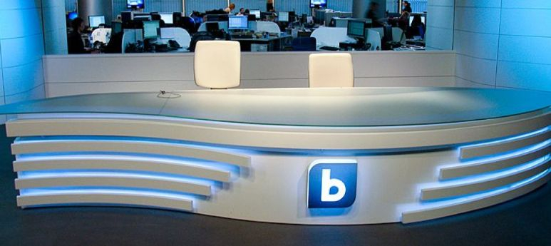 bTV в ужас от намеренията на една от най-успешните си звезди да слезе от екран