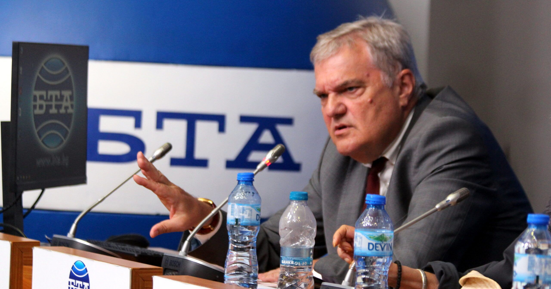 Румен Петков разкри каква солена глоба ще трябва да платим на „Газпром експорт“ заради Кирил Петков 