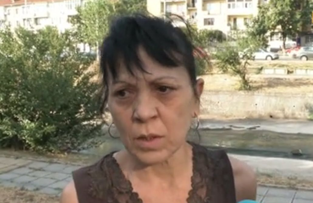 Бабата на Кристин за убиеца ѝ: Ще го късам парче по парче ВИДЕО