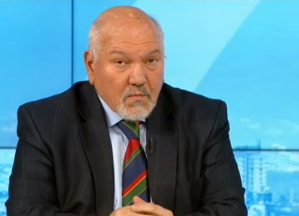 Съветникът на премиера каза дали служебният може да сключва нов договор с "Газпром" 