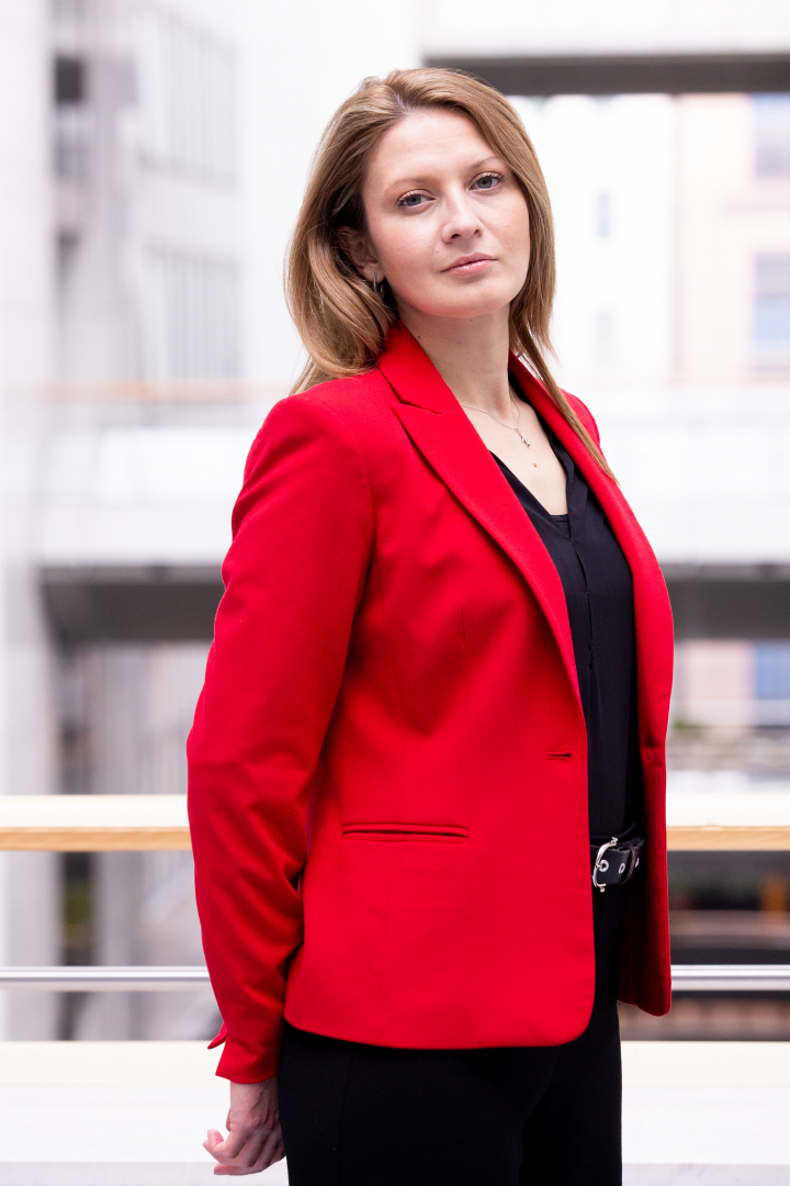 Цветелина Пенкова: В краткосрочен план Европа не може без руски газ