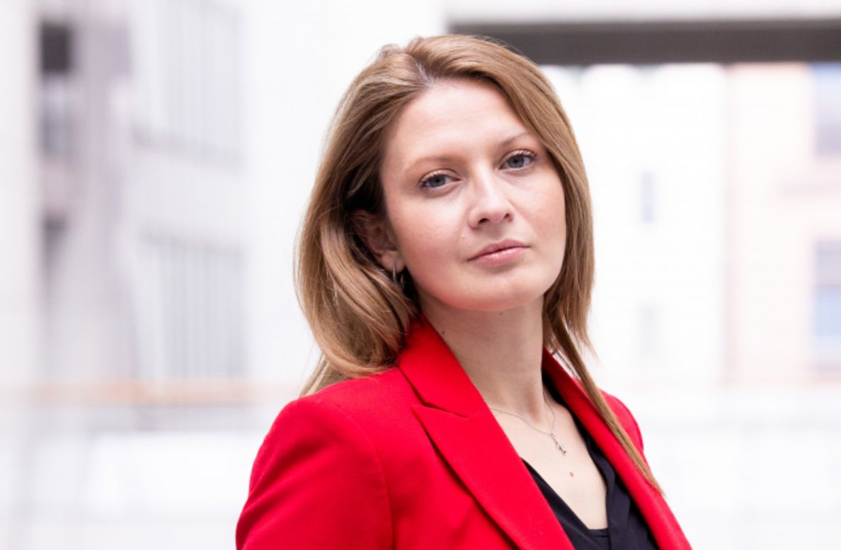 Цветелина Пенкова: В краткосрочен план Европа не може без руски газ