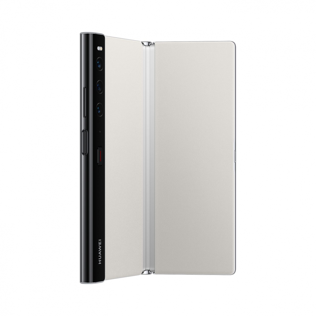 5 причини да си купите уникалния Huawei Mate Xs 2 от A1