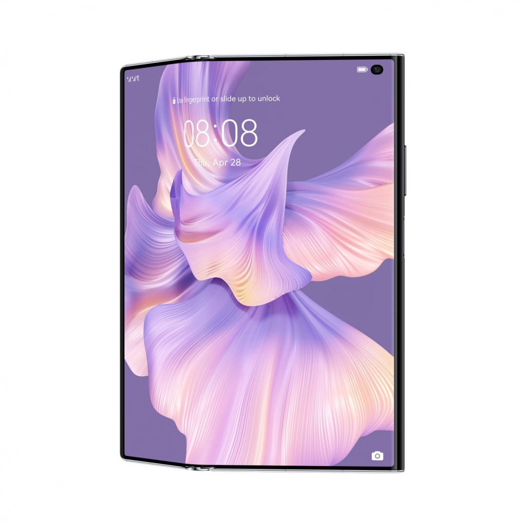 5 причини да си купите уникалния Huawei Mate Xs 2 от A1