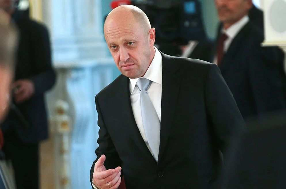 Пригожин търси трупа си след удара на ракета HIMARS по щаб на ЧВК Вагнер