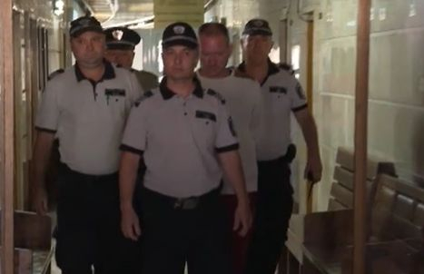 Сливен пак изтръпна заради британския пастор, блудствал с малолетни 