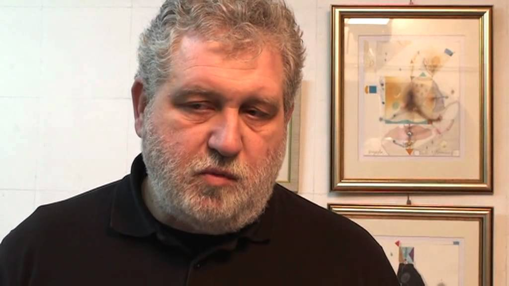 Японците нареждат Цветан Казанджиев сред един от най-добрите графици в света