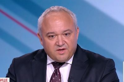 Демерджиев хвърли бомби за управлението на Рашков: Частни партита, съмнителни поръчки...