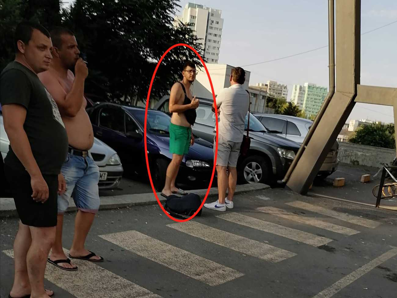 Жертвите на мълнията в Приморско растат, гаджето на 18-г. софиянка проговори за ужаса 