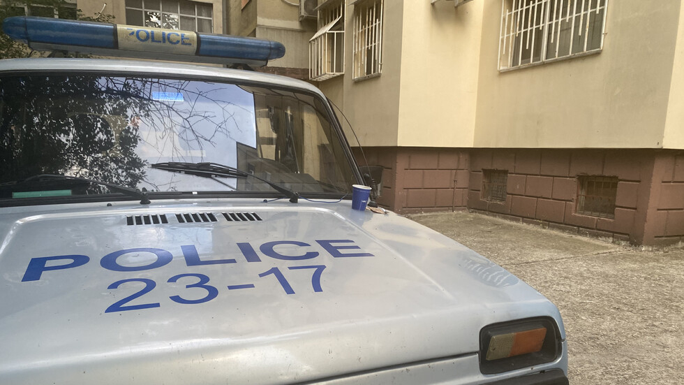 Първи СНИМКИ от блока на ужасите в Стара Загора