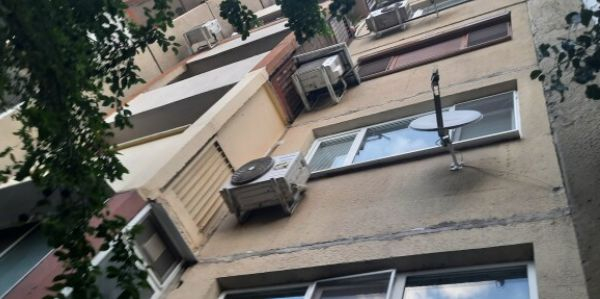 Ден преди кървавата драма с 2 трупа в Стара Загора, военният и любимата му...