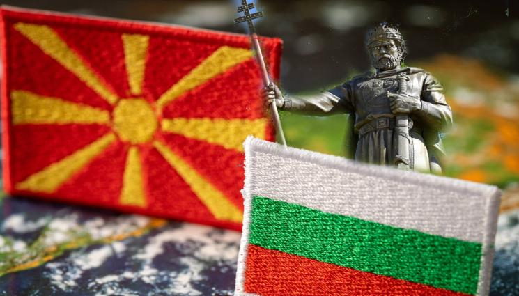 Експерт с голяма бомба за пробива в историческата комисия за цар Самуил  