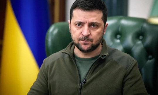 Зеленски обяви коя е задача номер едно за страната му