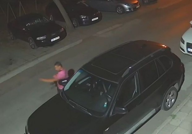 В Пловдив вече не се живее от злоба, ВИДЕО го доказва
