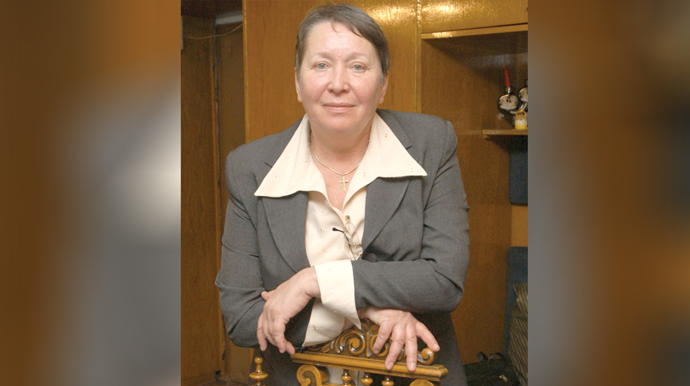 Доротея Тончева: Каквото ми е на сърцето, това ми е на устата